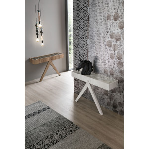 ARROW exkluzív konzolasztal - 120cm