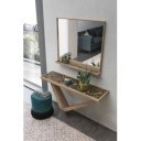 KIRA exkluzív konzolasztal - 125cm