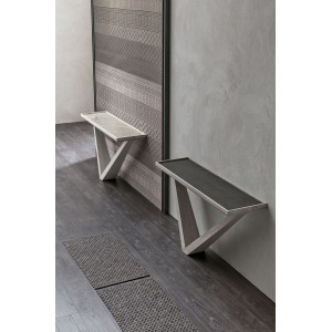 KIRA exkluzív konzolasztal - 125cm
