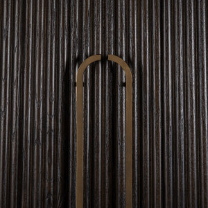 LUXOR exkluzív szekrény -190cm