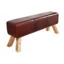 BOCK ülőpad- barna