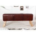 BOCK ülőpad- barna