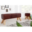 BOCK ülőpad- barna