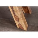 BOCK ülőpad- barna