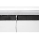 CHROMAGON 3 - modern króm függőlámpa