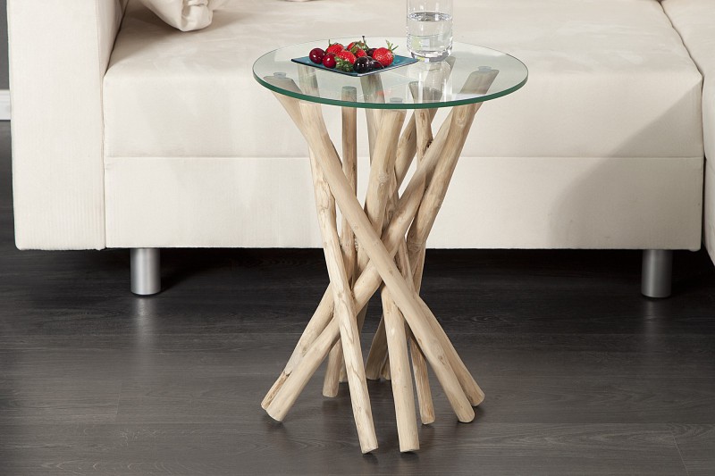 DRIFTWOOD asztal