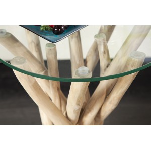 DRIFTWOOD asztal