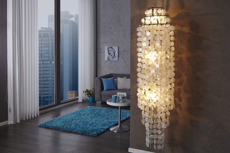 PEARL - modern függőlámpa