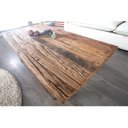 BARRACUDA design dohányzóasztal 110cm