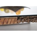 BARRACUDA design dohányzóasztal 110cm