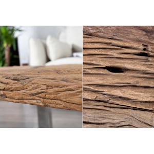 BARRACUDA design dohányzóasztal 110cm
