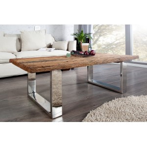 BARRACUDA design dohányzóasztal 110cm