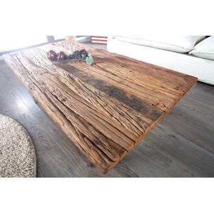 BARRACUDA design dohányzóasztal 110cm