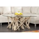 DRIFTWOOD modern dohányzóasztal