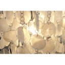 SHELL - modern függőlámpa