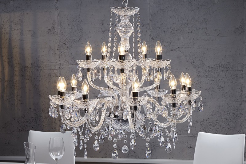 MONA - modern függőlámpa - akril