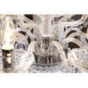 MONA - modern függőlámpa - akril