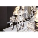 MONA - modern függőlámpa - akril