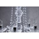 MONA - modern függőlámpa - akril