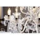 MONA - modern függőlámpa - akril