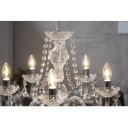 SOPHIA - design függőlámpa - akril