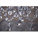 SOPHIA - design függőlámpa - akril