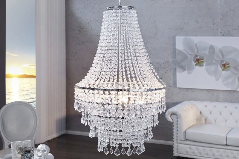 ROYAL - modern függőlámpa