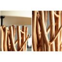 EUPHORIA - design állólámpa - bézs