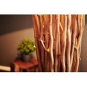 EUPHORIA - design állólámpa - bézs