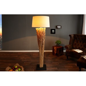 EUPHORIA - design állólámpa - bézs Állólámpák