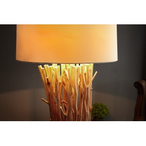 EUPHORIA - design állólámpa - bézs