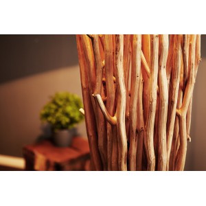 EUPHORIA - design állólámpa - bézs