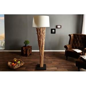 EUPHORIA - design állólámpa - bézs