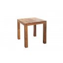 LAGOS tömör rózsafa bárasztal - 70cm