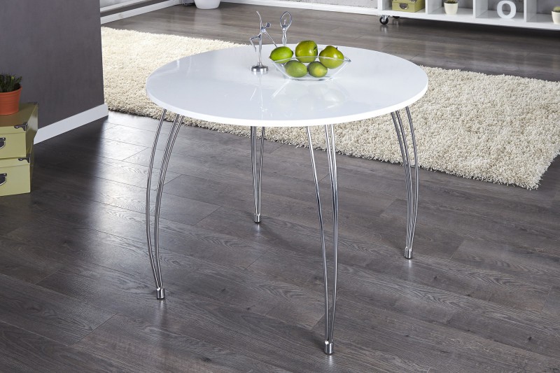 ARRONDI design étkezőasztal