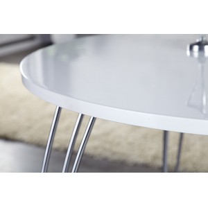 ARRONDI design étkezőasztal