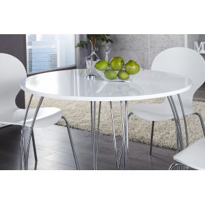 ARRONDI design étkezőasztal