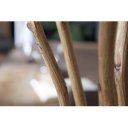 EUPHORIA - design állólámpa - szürke