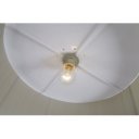 EXTENSO - design állólámpa - fekete