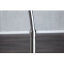 EXTENSO - design állólámpa - fekete