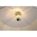 EXTENSO - design állólámpa - fehér