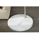 EXTENSO - design állólámpa - fehér