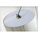 EXTENSO - design állólámpa - fehér