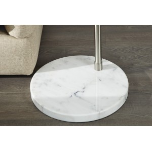 EXTENSO - design állólámpa - fehér