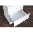 BIG DEAL tároló - fehér