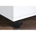 BIG DEAL tároló - fehér