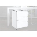 BIG DEAL tároló - fehér