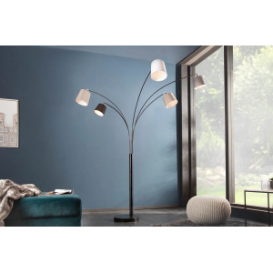 LEVEL - design állólámpa