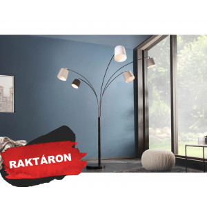 LEVEL - design állólámpa Állólámpák