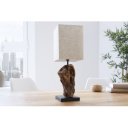 HYPNOTIC - asztali lámpa - bézs